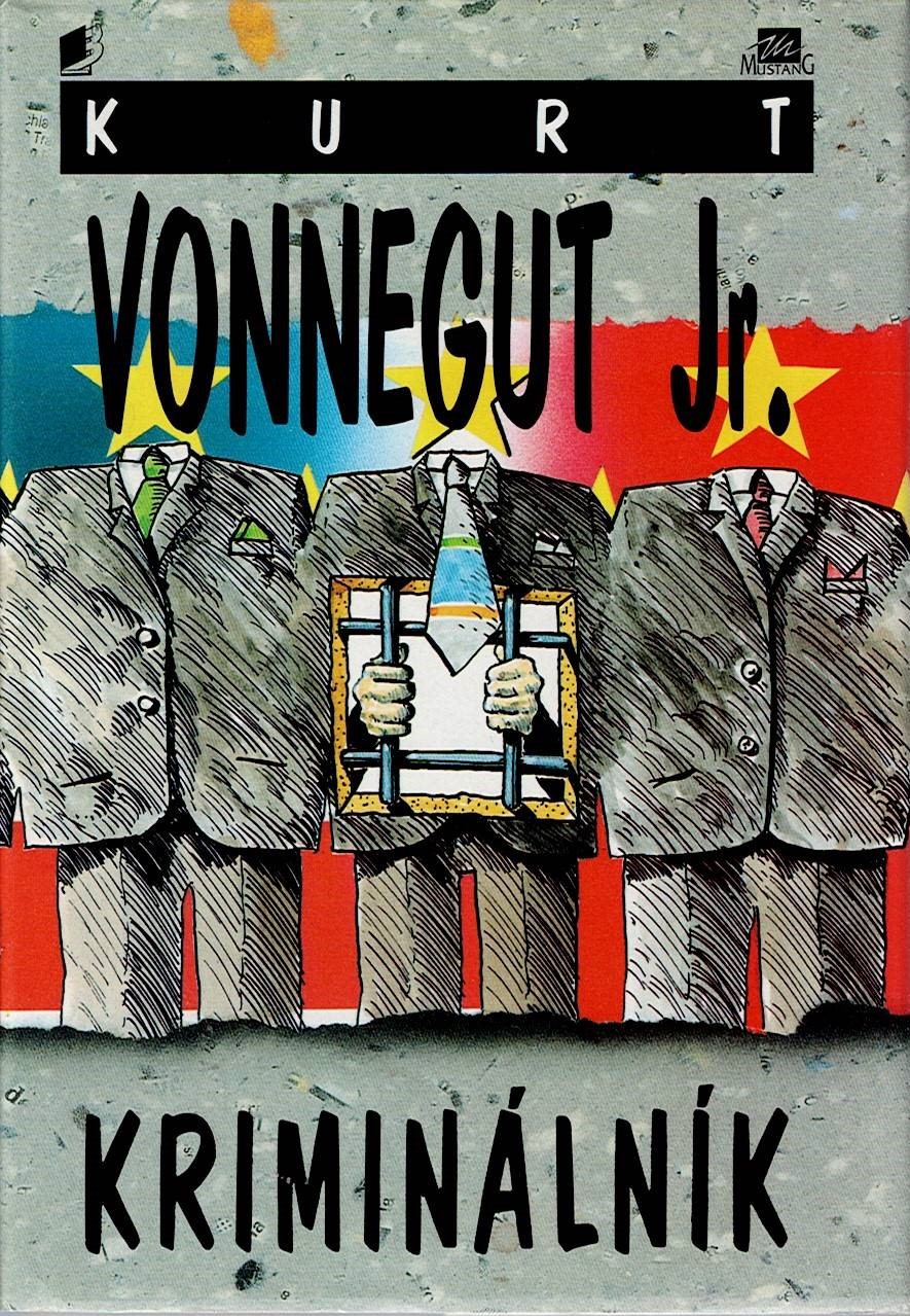 Vonnegut Kurt Jr.: Kriminálník