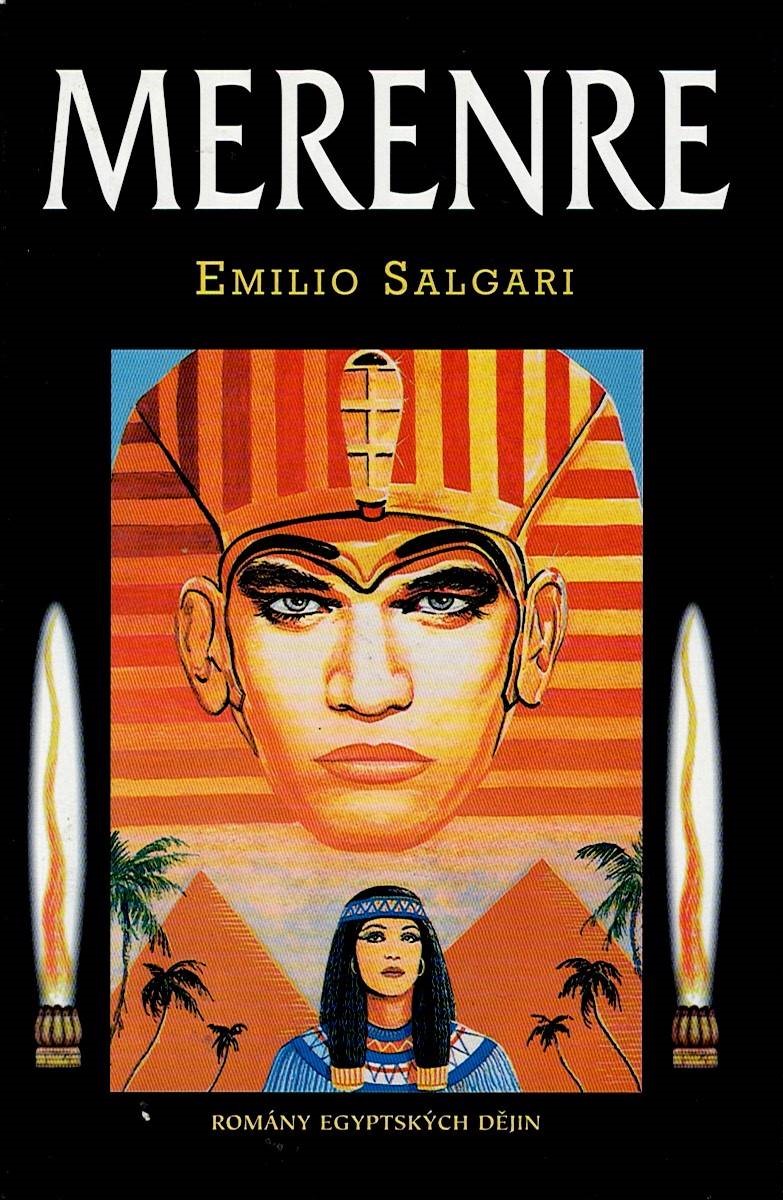 Salgari Emilio: Merenre