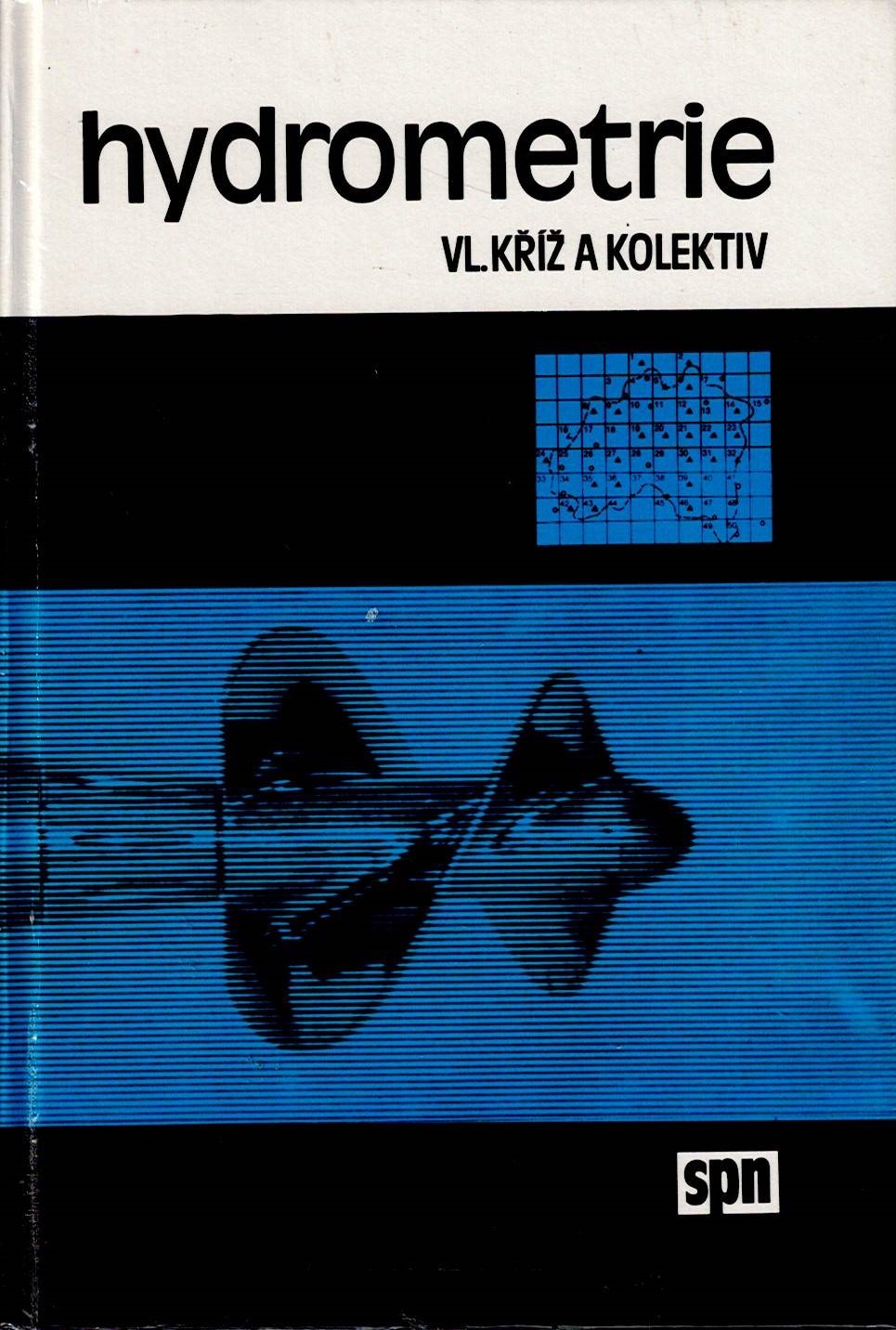 Kříž Vladislav a kol.: Hydrometrie