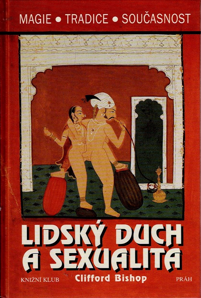 Bishop Clifford: Lidský duch a sexualita