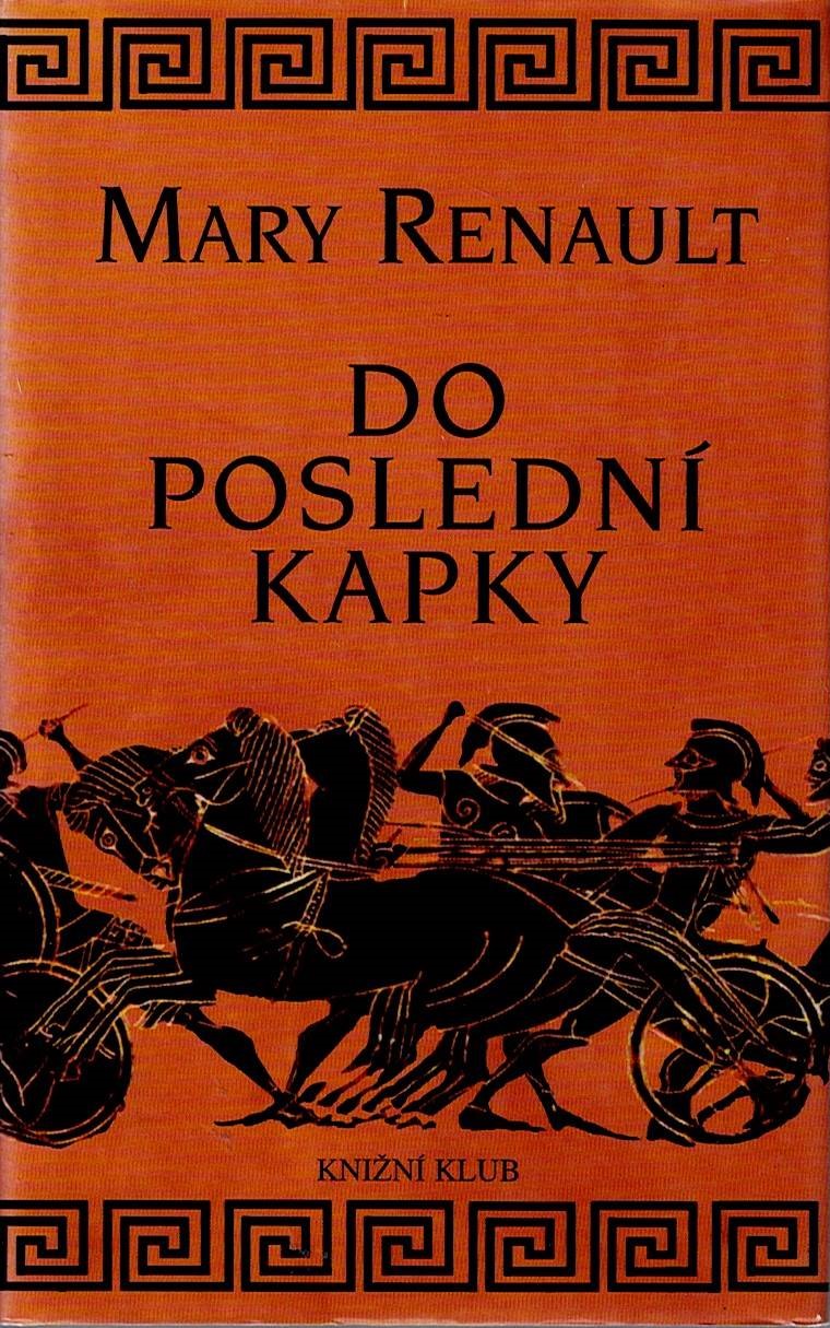 Renault Mary: Do poslední kapky