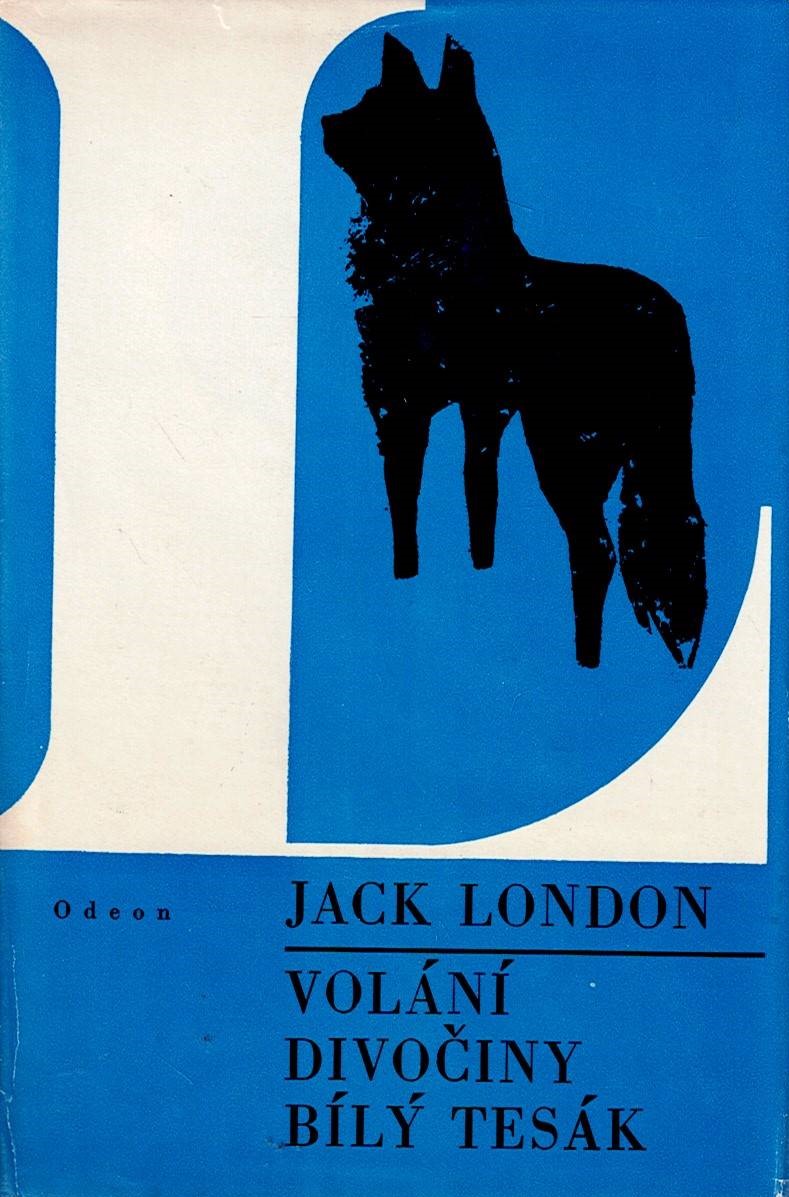 London Jack: Volání divočiny/Bílý tesák