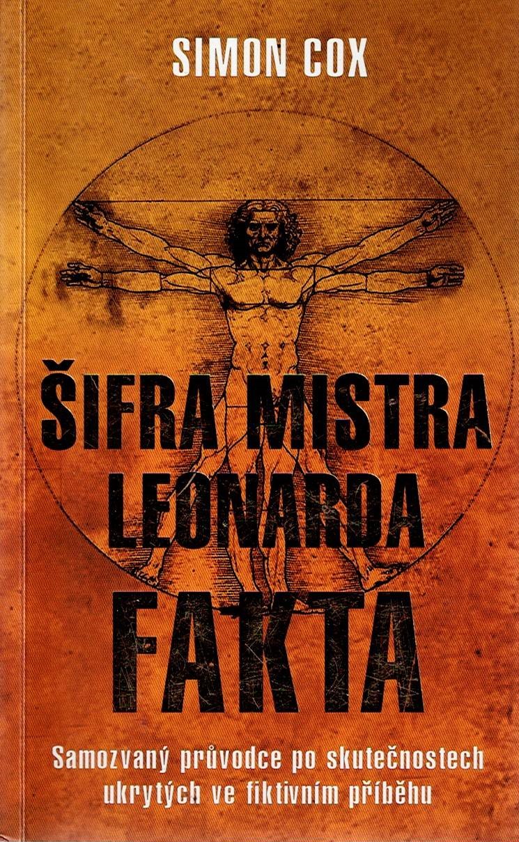 Cox Simon: Šifra mistra Leonarda: Fakta