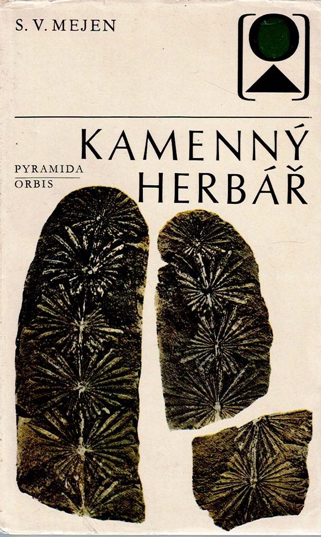 Mejen S. V.: Kamenný herbář