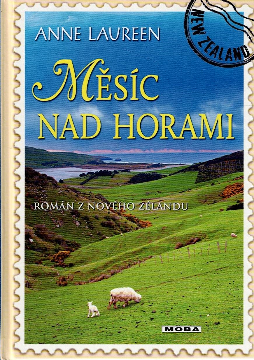 Laureen Anne: Měsíc nad horami