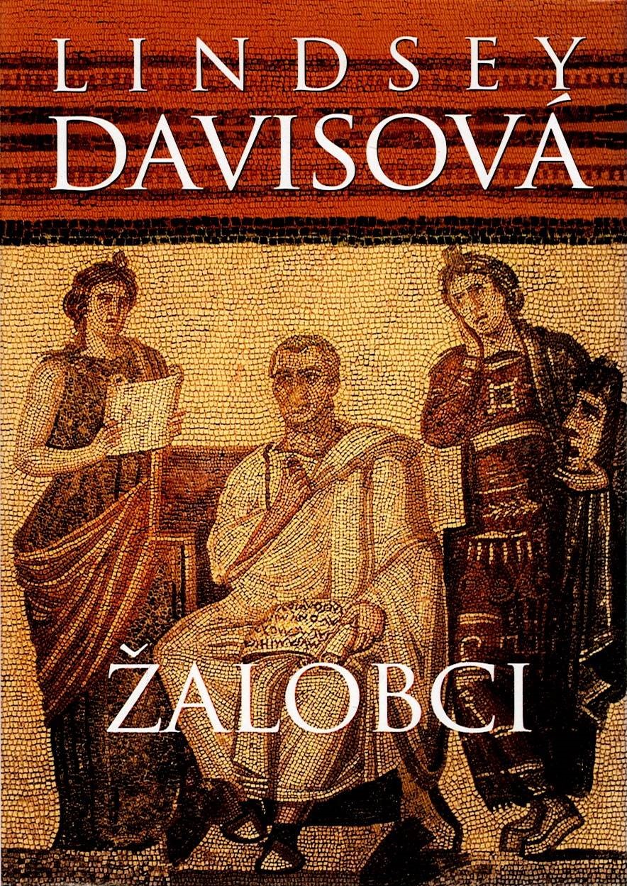 Davisová Lindsey: Žalobci