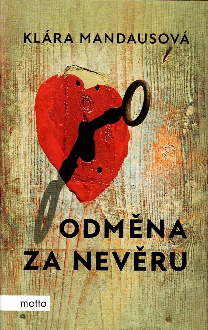 Mandausová Klára: Odměna za nevěru