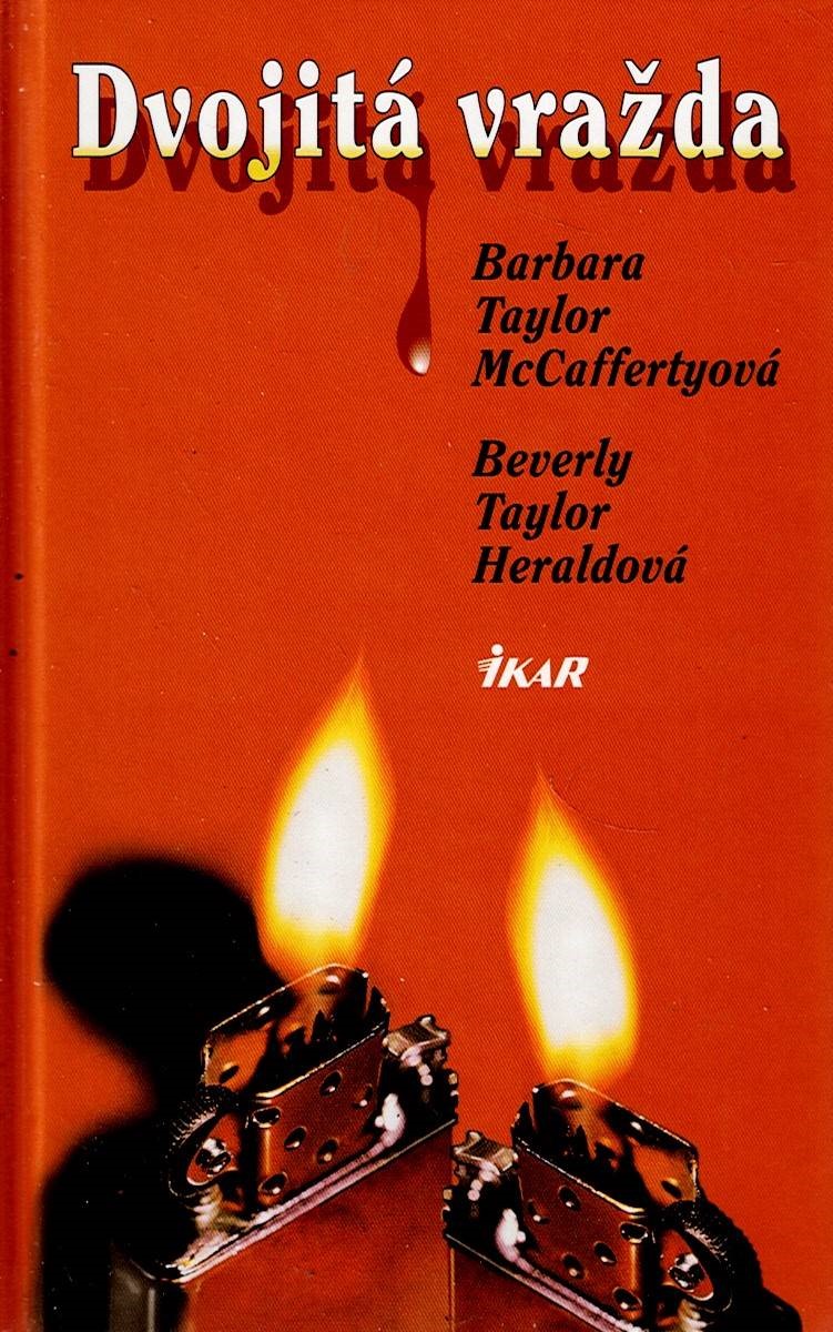 McCaffertyová B. T., Heraldová B. T.: Dvojitá vražda