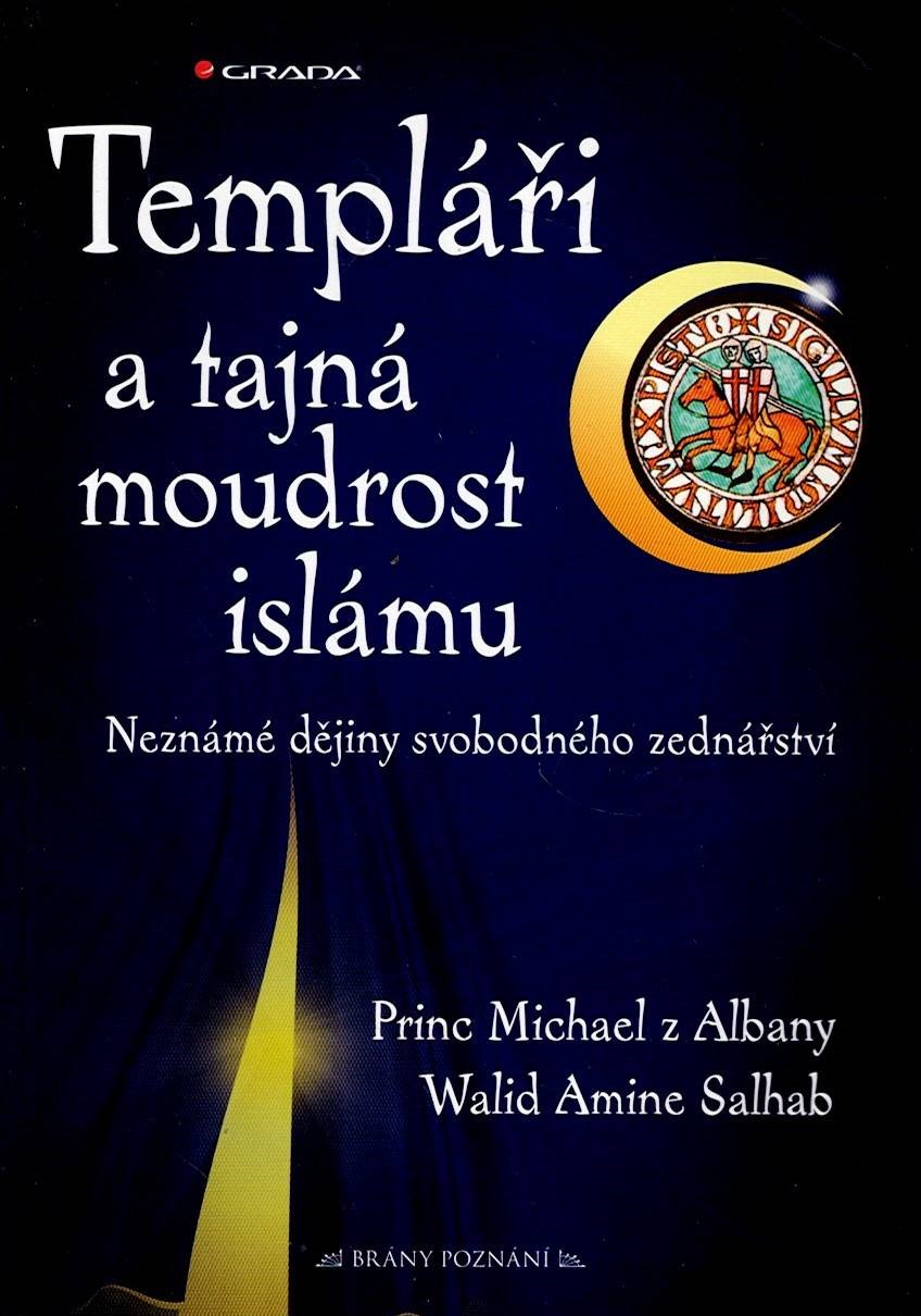 Templáři a tajná moudrost islámu
