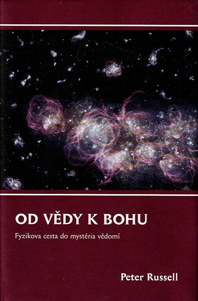 Russell Peter: Od vědy k bohu