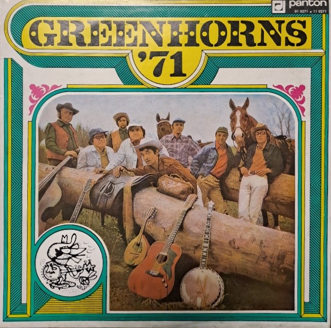 Greenhorns ’71