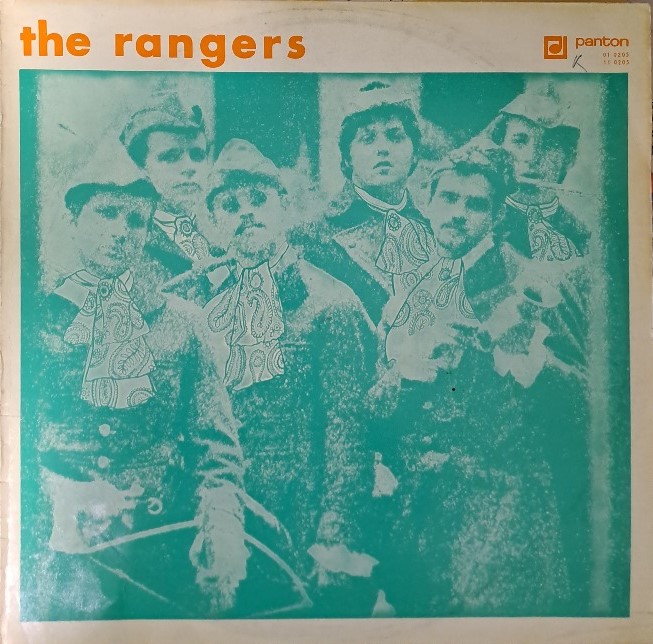 The Rangers
