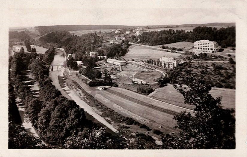 Lázně Teplice nad Bečvou (FP 774, 2704700)