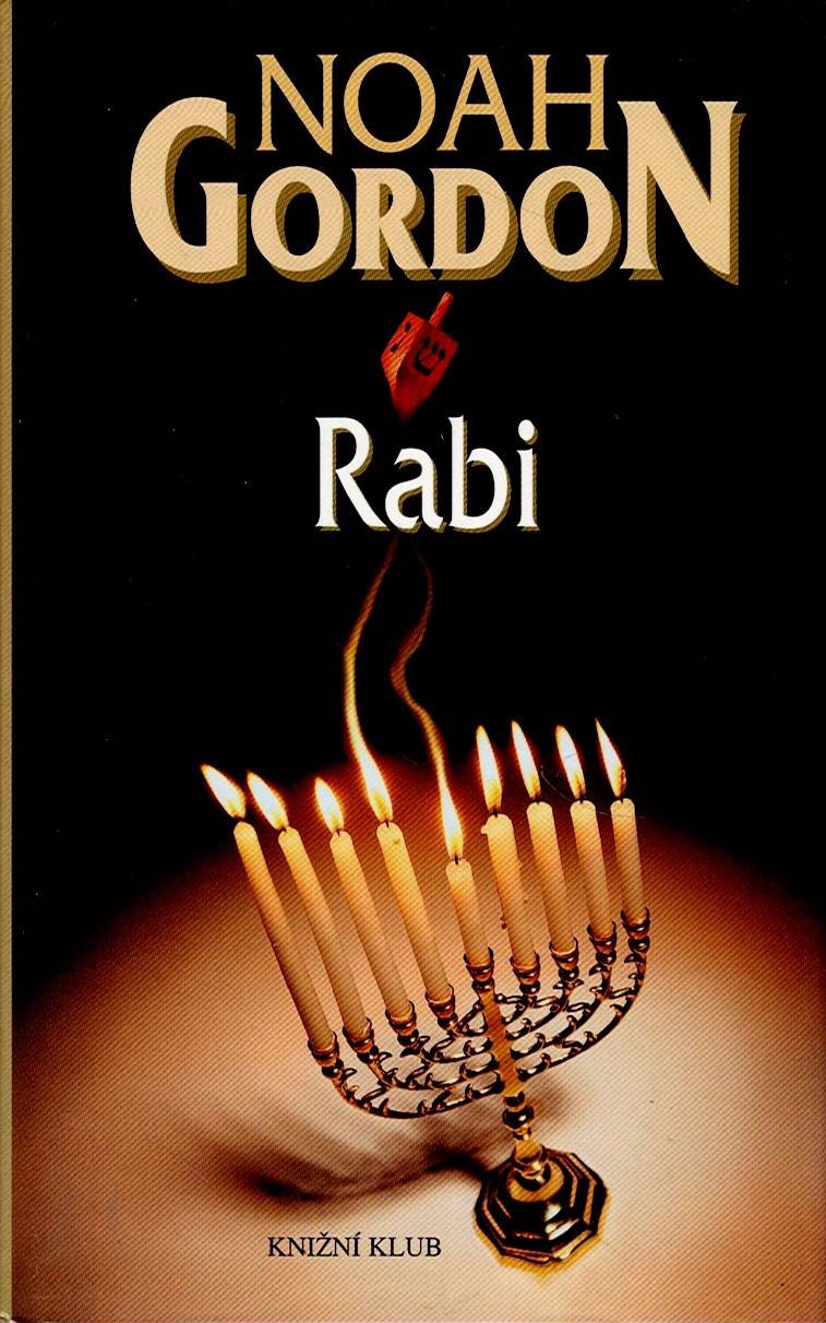 Gordon Noah: Rabi