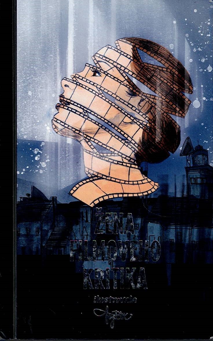 Žena filmového kritika