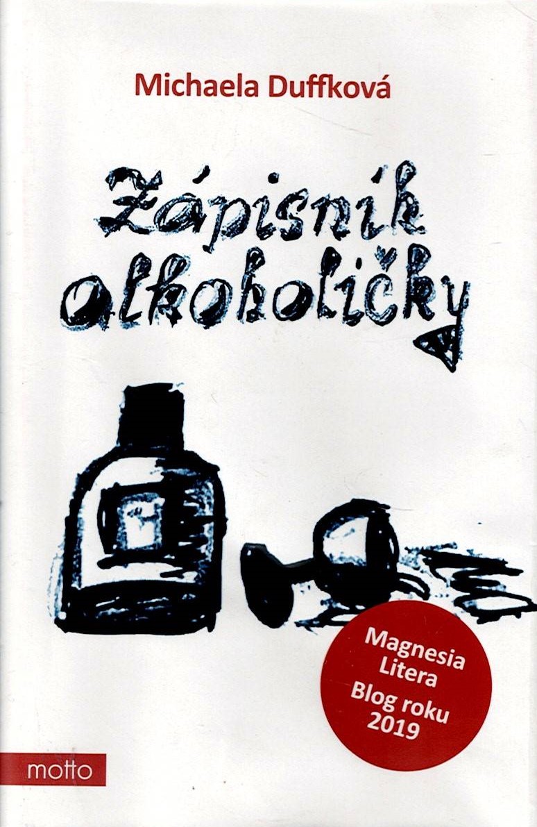 Duffková Michaela: Zápisník alkoholičky