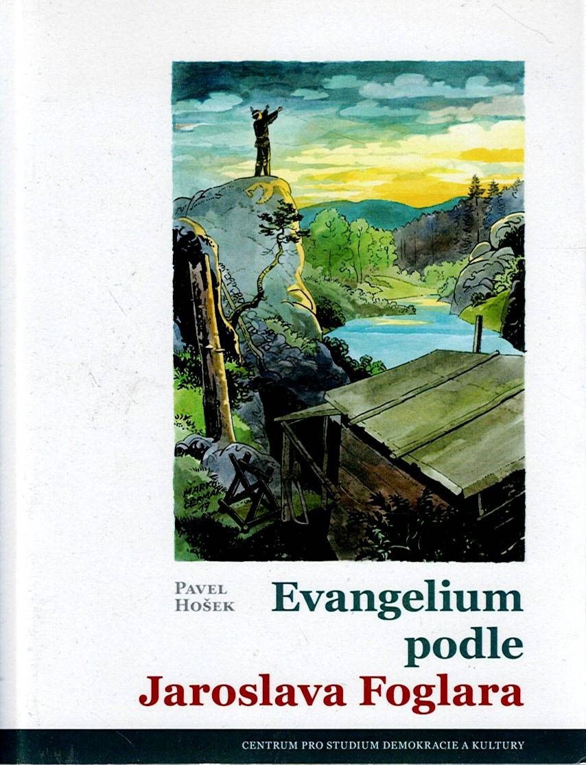 Hošek Pavel: Evangelium podle Foglara