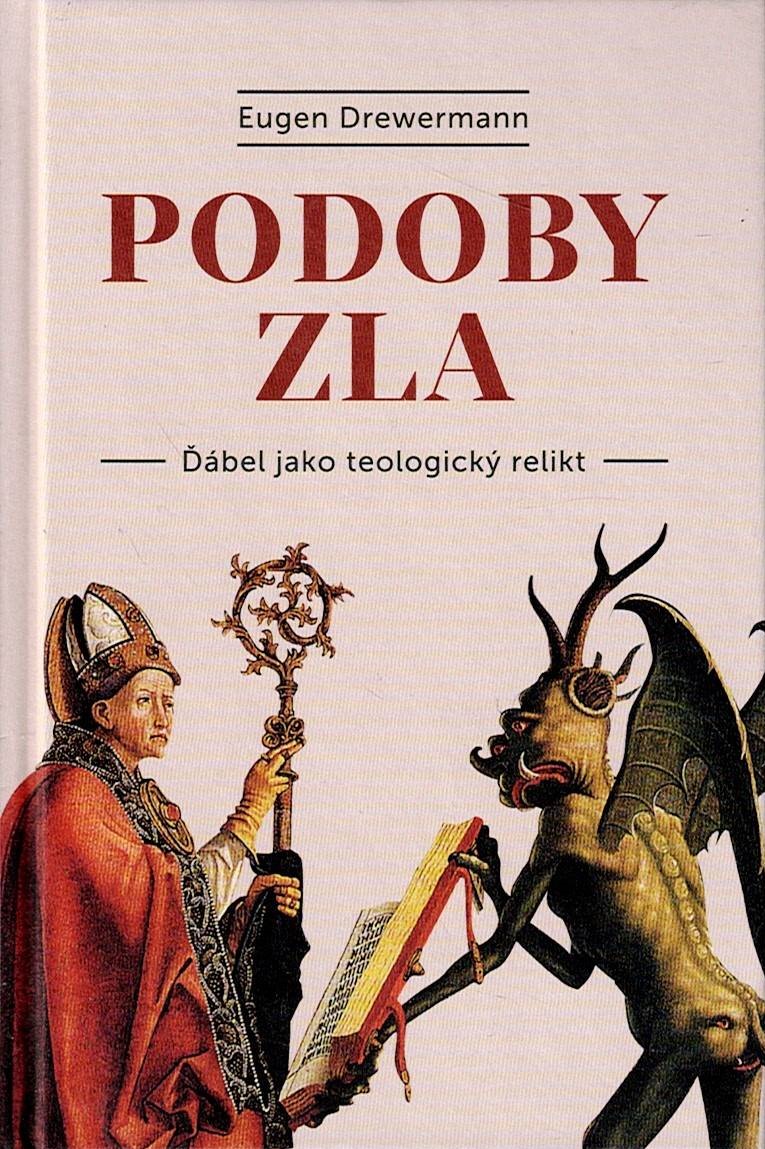 Drewermann Eugen: Podoby zla