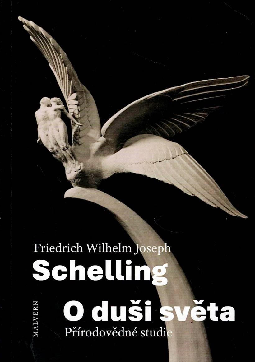 Schelling Friedrich Wilhelm Joseph: O duši světa