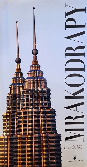 Terranova Antonino: Mrakodrapy