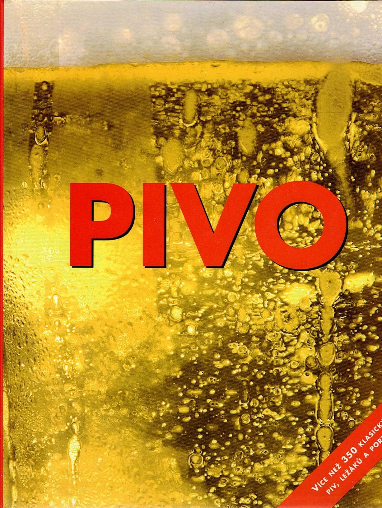 Kenning David: Pivo
