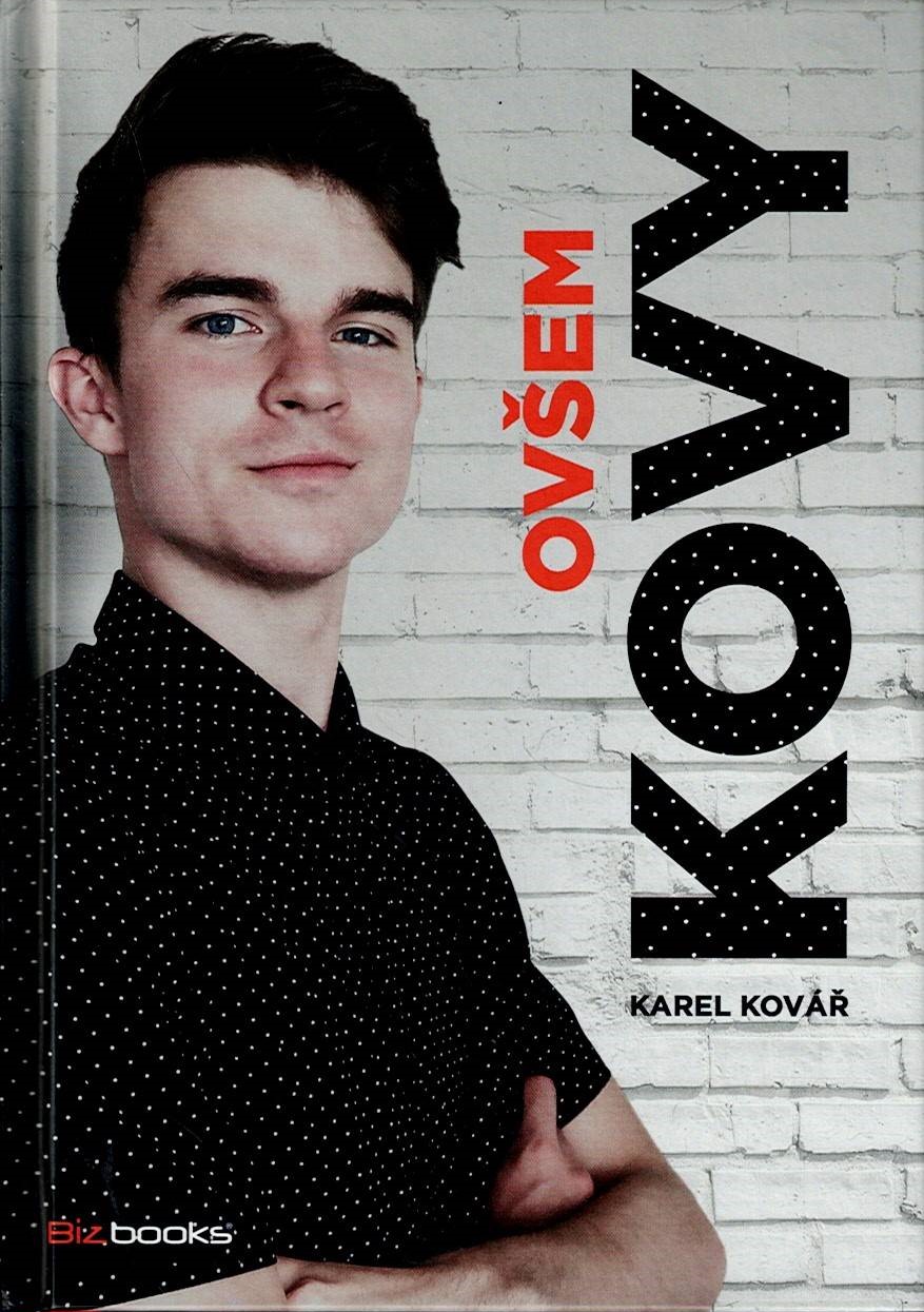 Kovář Karel Kovy: Ovšem