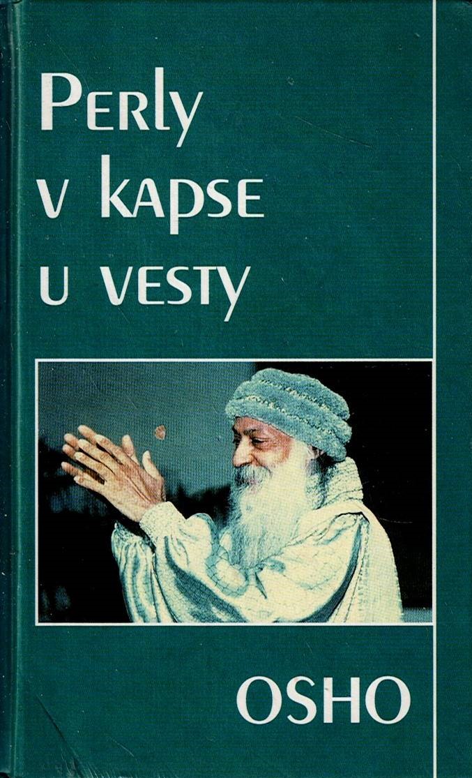Osho: Perly v kapse u vesty