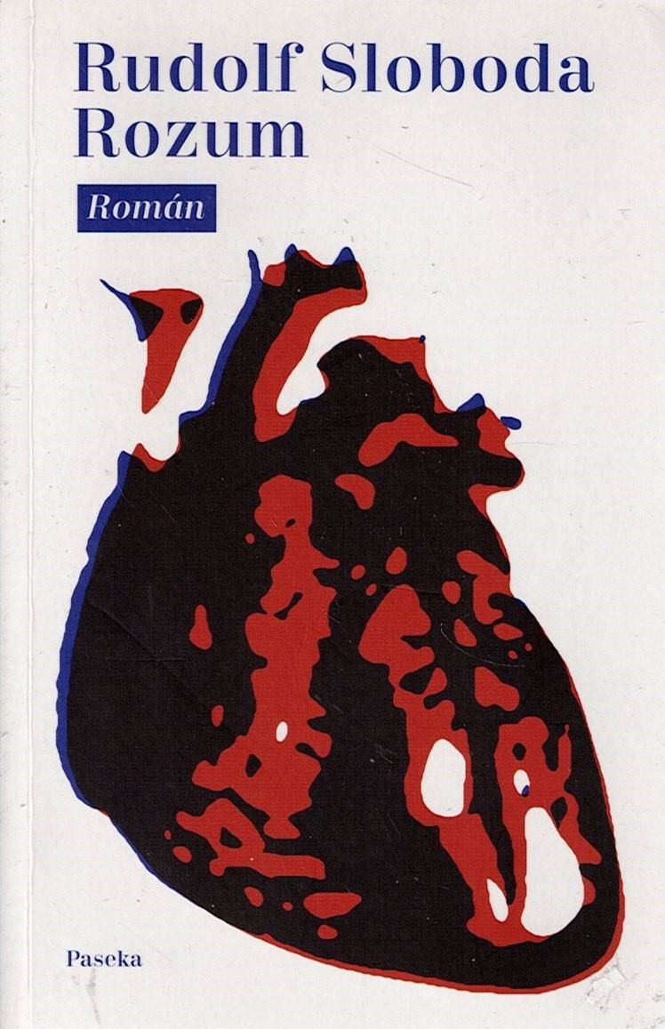 Sloboda Rudolf: Rozum