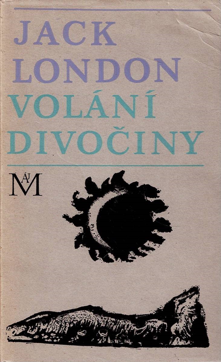 London Jack: Volání divočiny