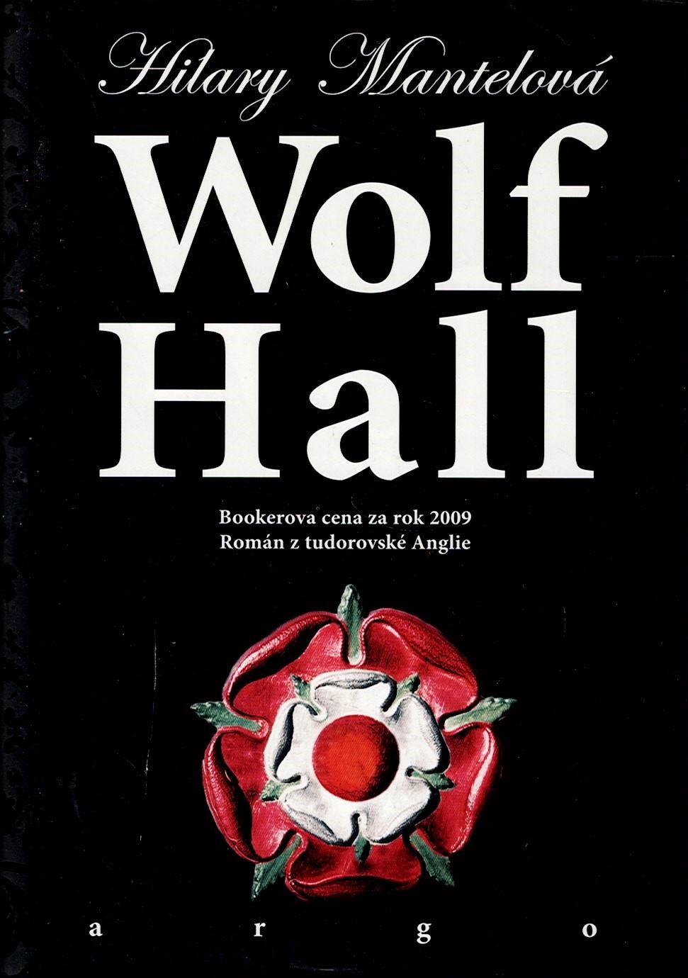 Mantelová Hilary: Wolf Hall
