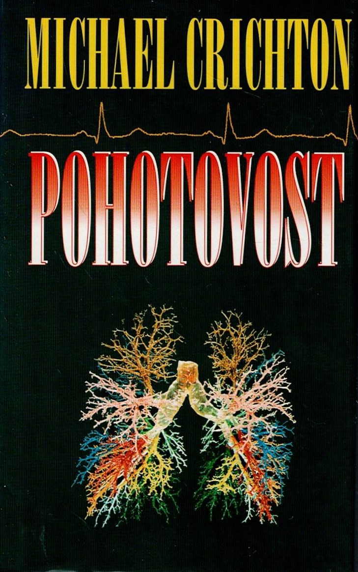Crichton Michael: Pohotovost