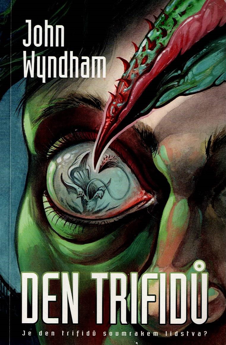 Wyndham John: Den trifidů