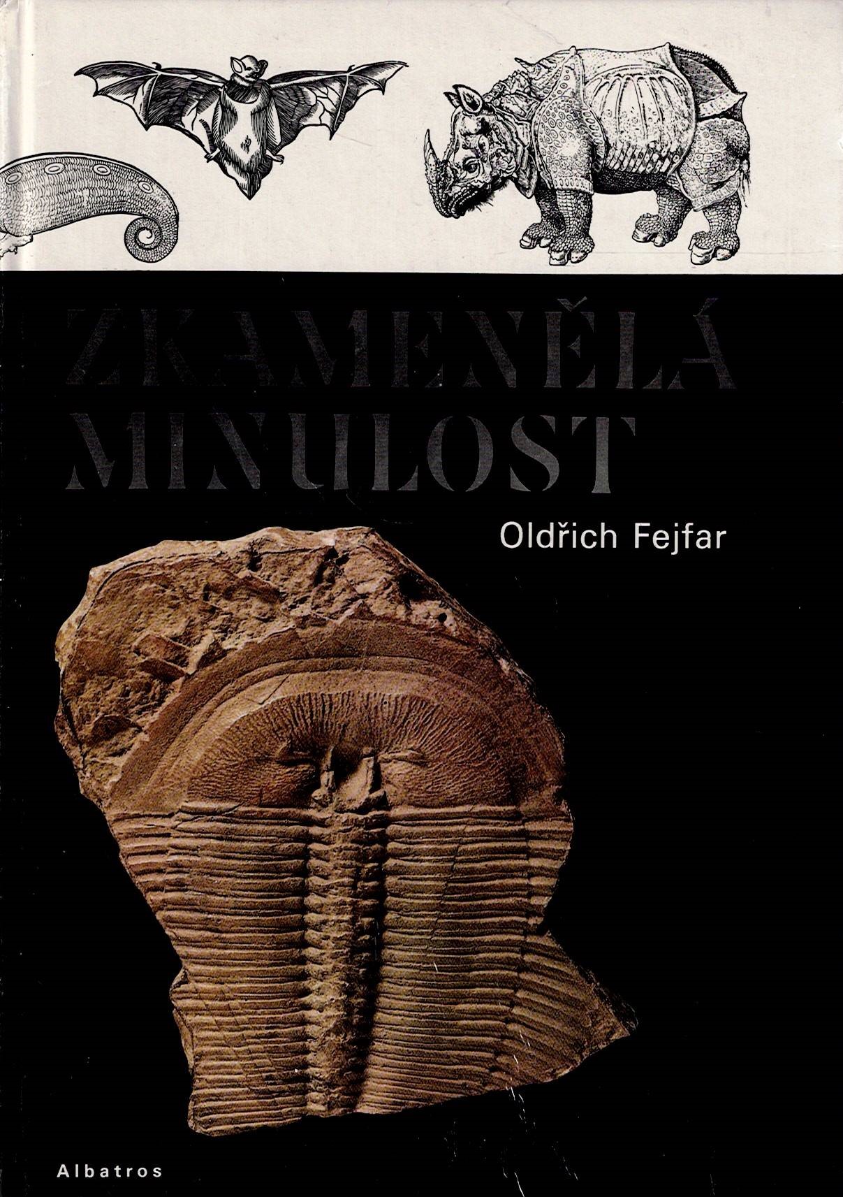 Fejfar Oldřich: Zkamenělá minulost