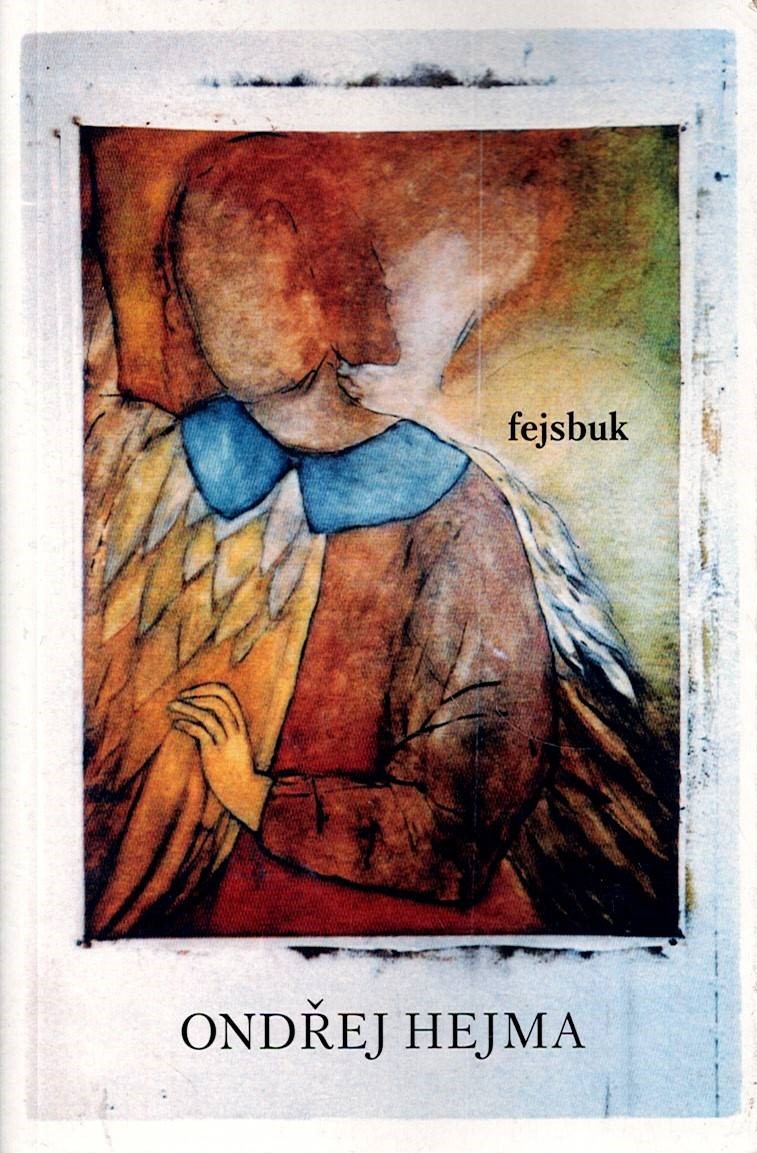 Hejma Ondřej: Fejsbok