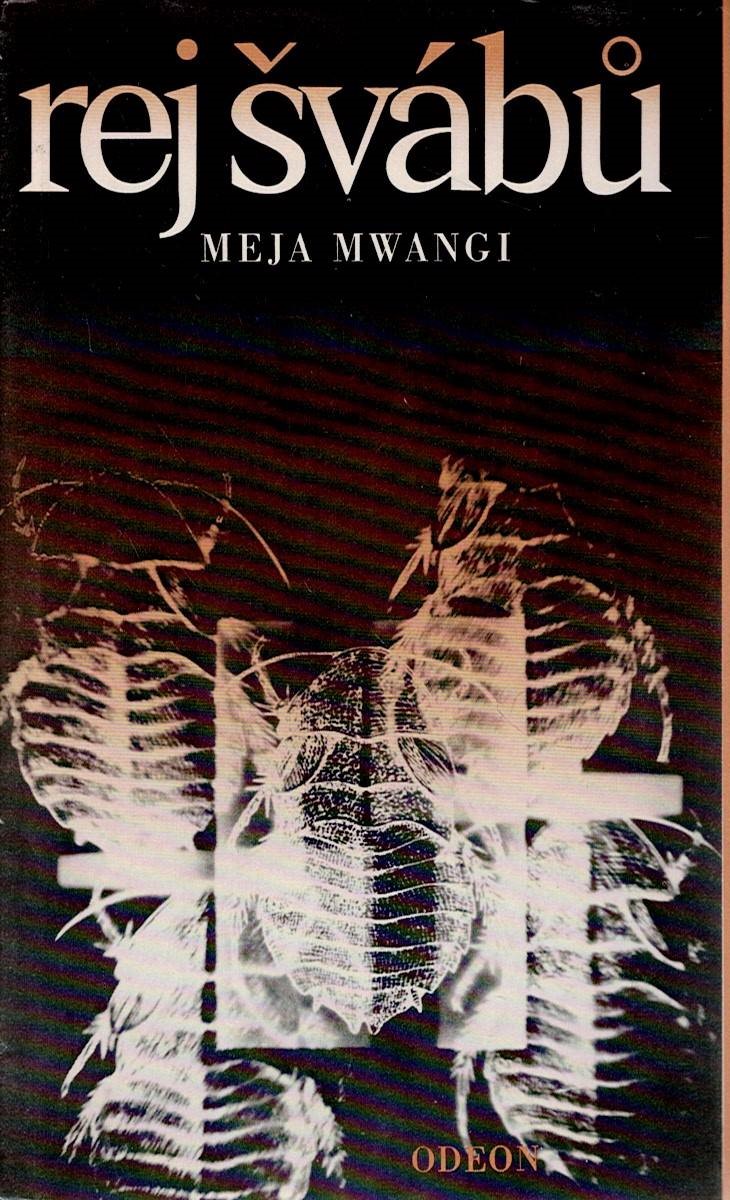 Mwangi Meja: Rej švábů