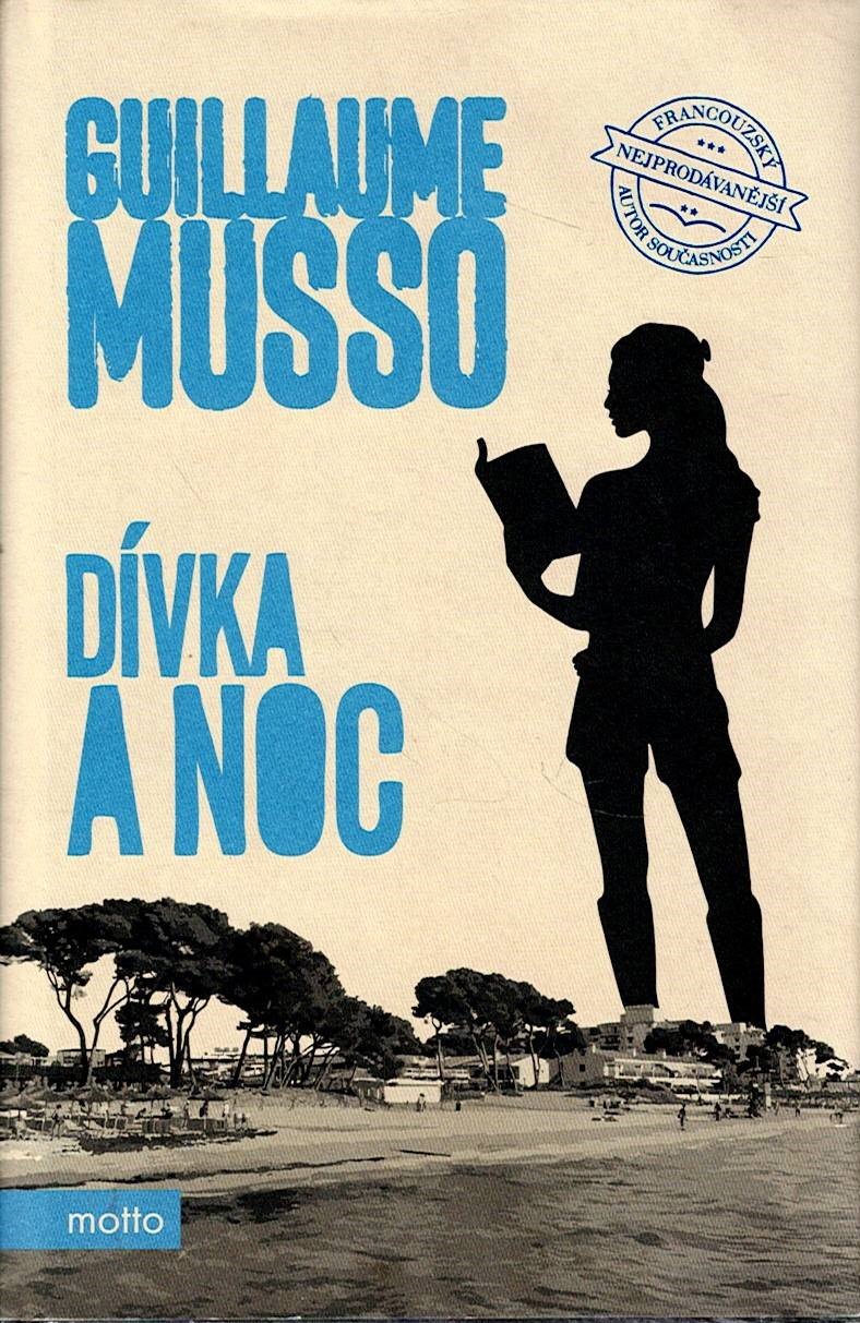Musso Guillaume: Dívka a noc