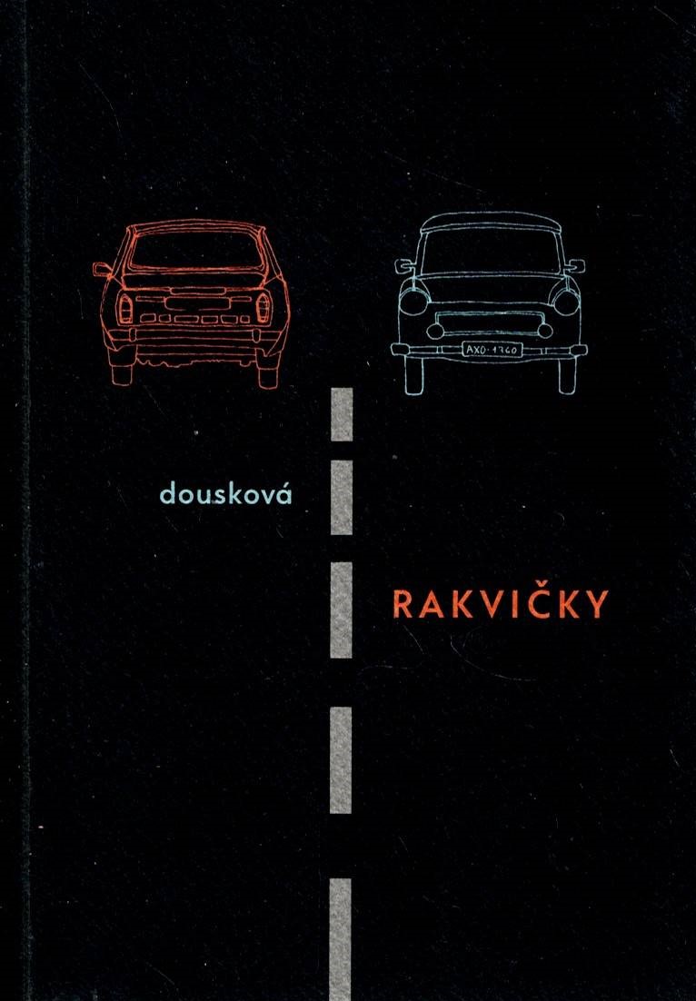 Dousková Irena: Rakvičky