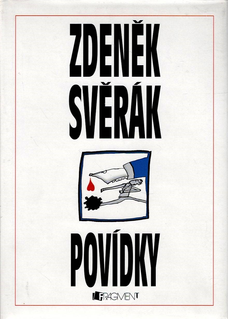 Svěrák Zdeněk: Povídky