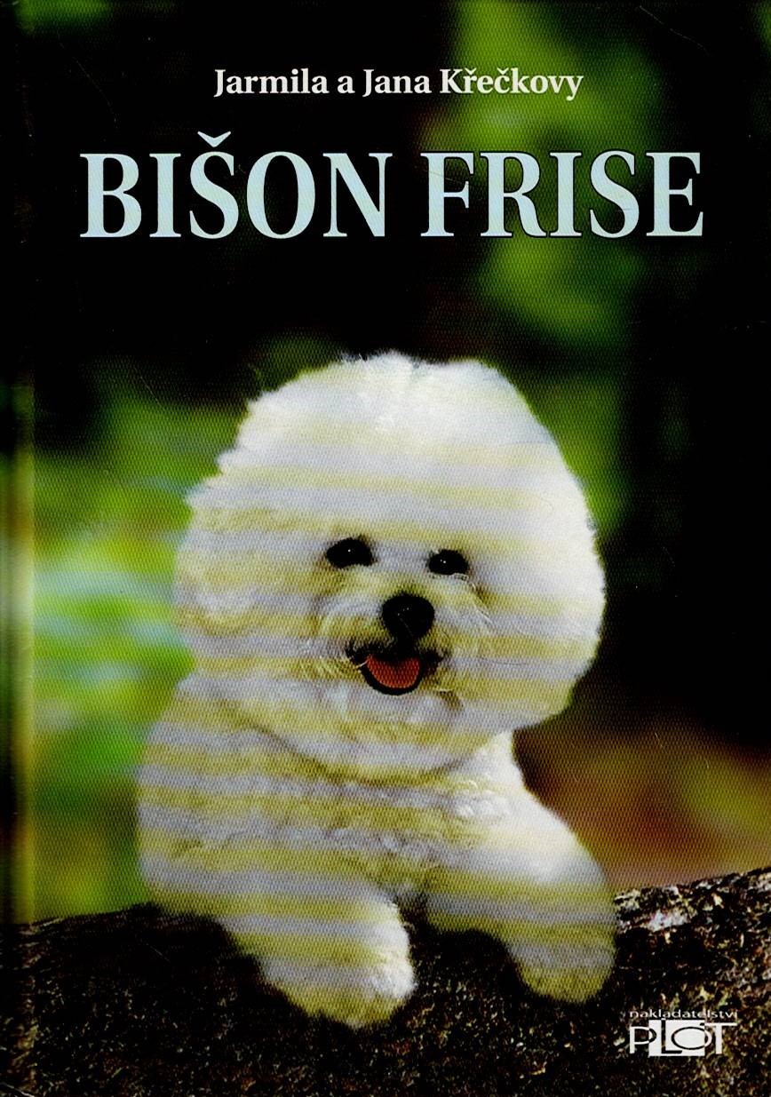 Křečkovy Jarmila a Jana: Bišon frise