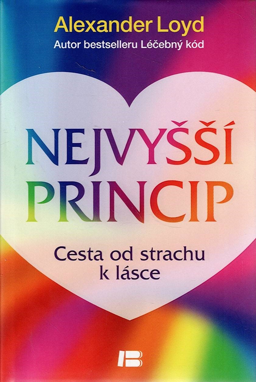 Loyd Alexander: Nejvyšší princip