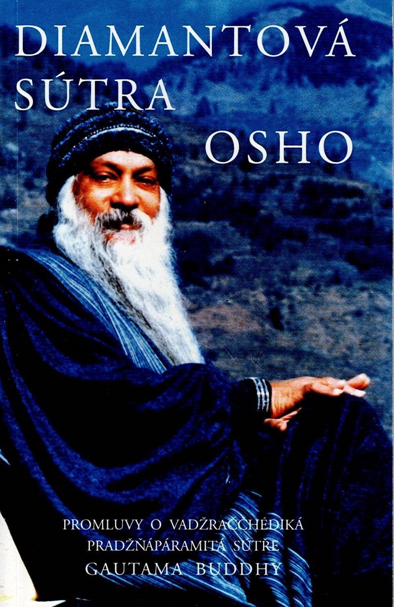 Osho: Diamantová sútra