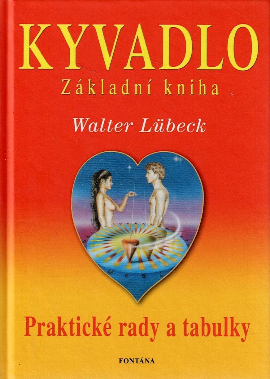 Lübeck Walter: Kyvadlo - Základní kniha