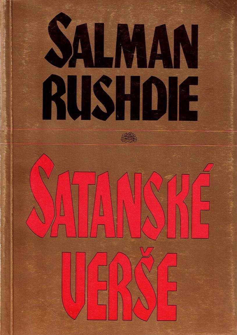 Rushdie Salman: Satanské verše