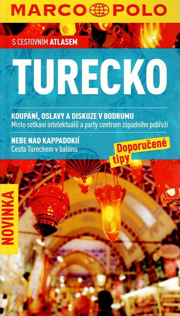 Zaptcioglu Dilek, Gottschlich Jürgen: Turecko