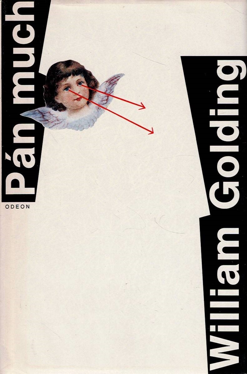 Golding William: Pán much