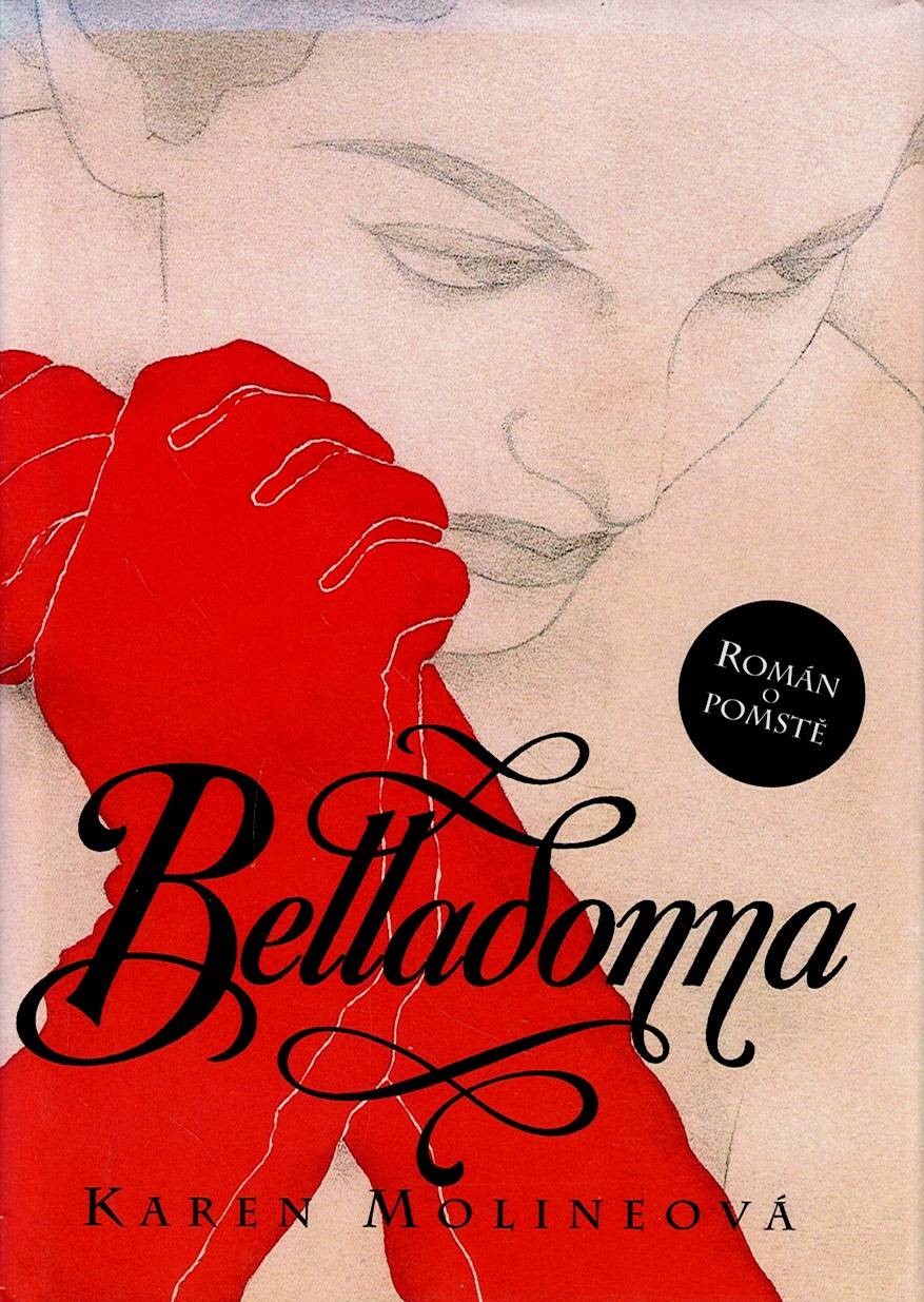 Molineová Karen: Belladonna