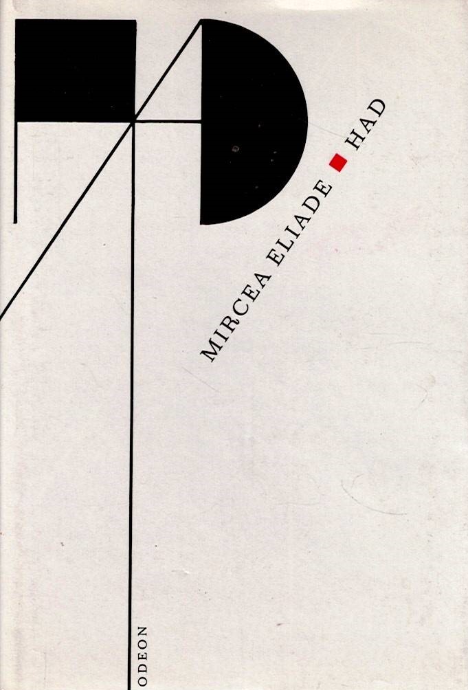Eliade Mircea: Had