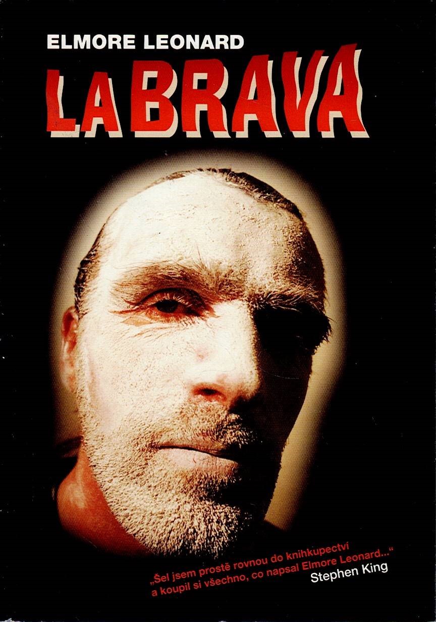 Leonard Elmore: La Brava