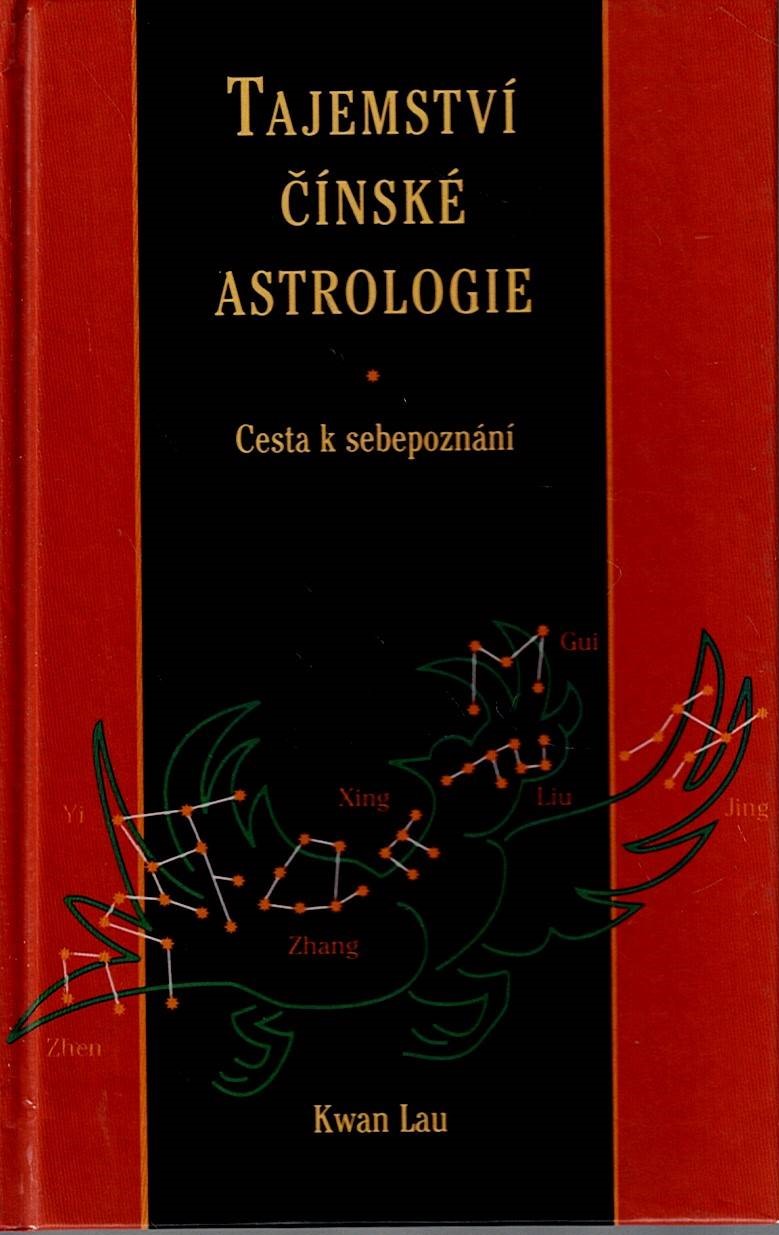 Lau Kwan: Tajemství čínské astrologie