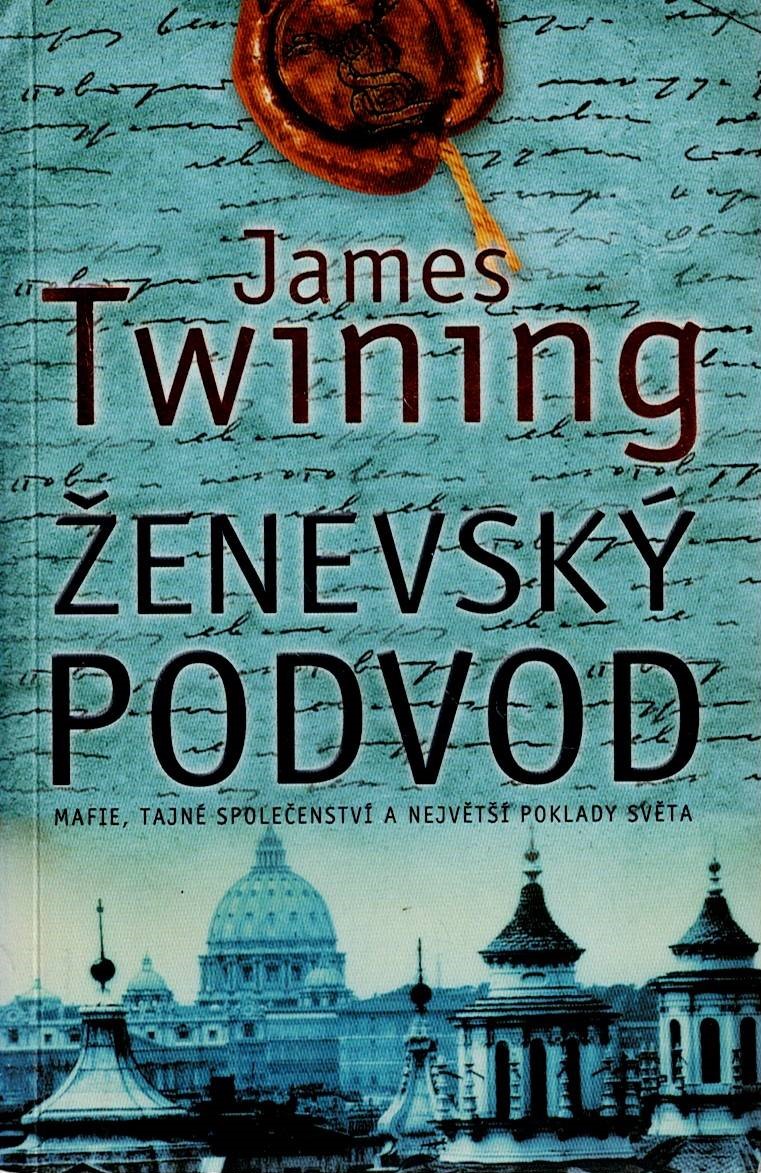 Twining James: Ženevský podvod
